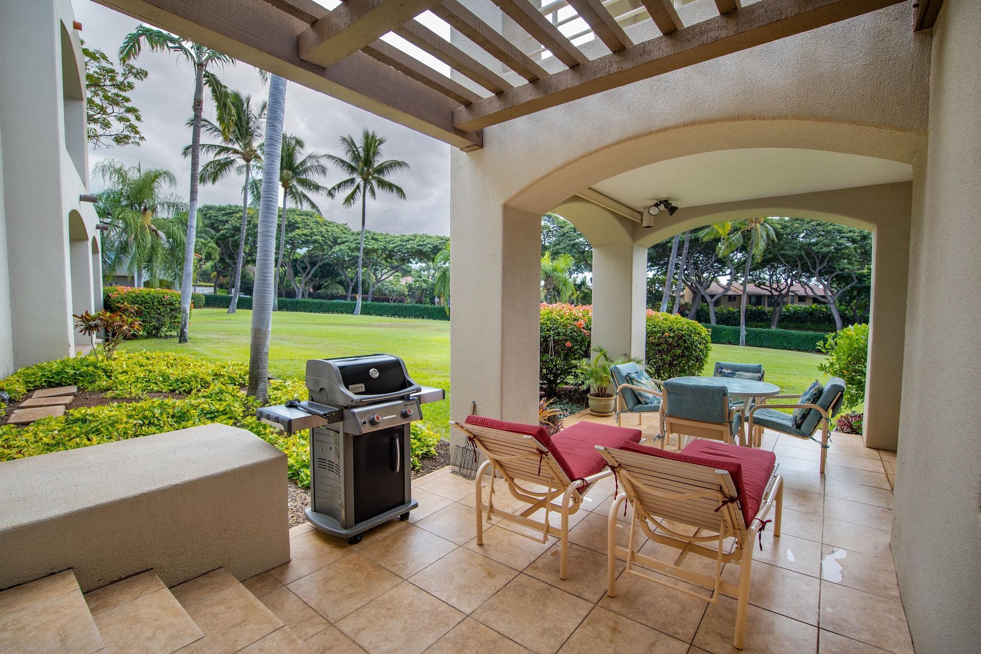 Appartamento Palms At Wailea