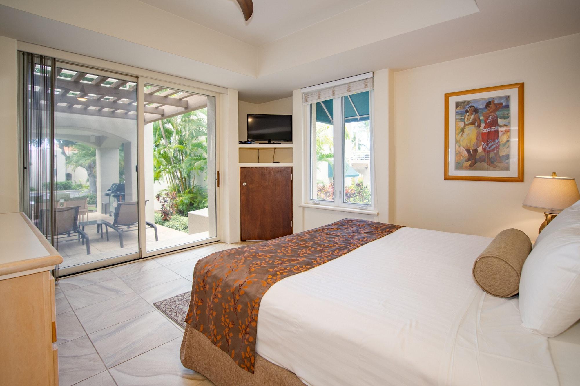 Appartamento Palms At Wailea *