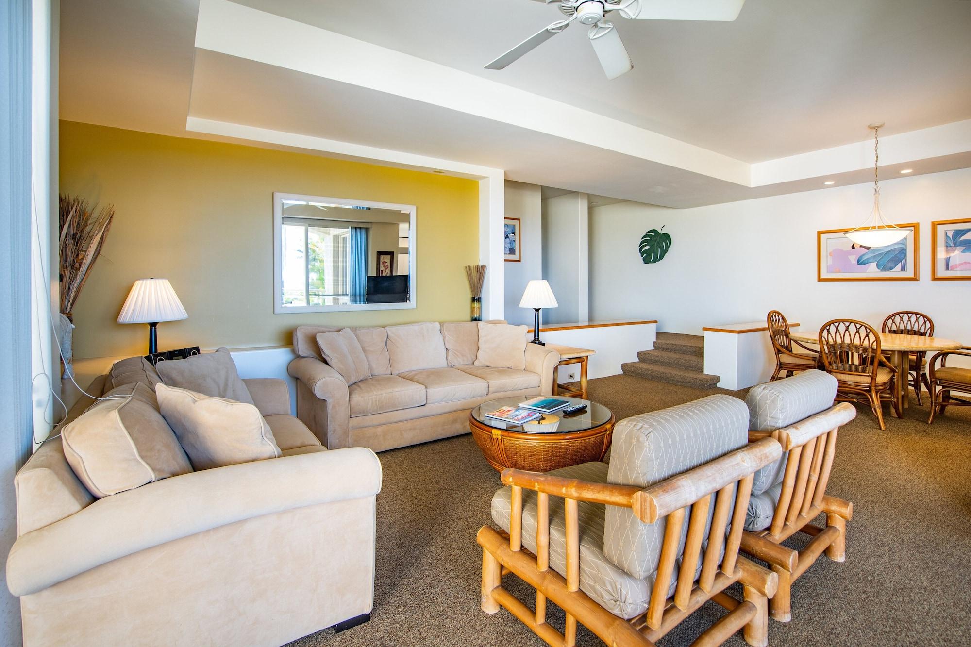 Appartamento Palms At Wailea *