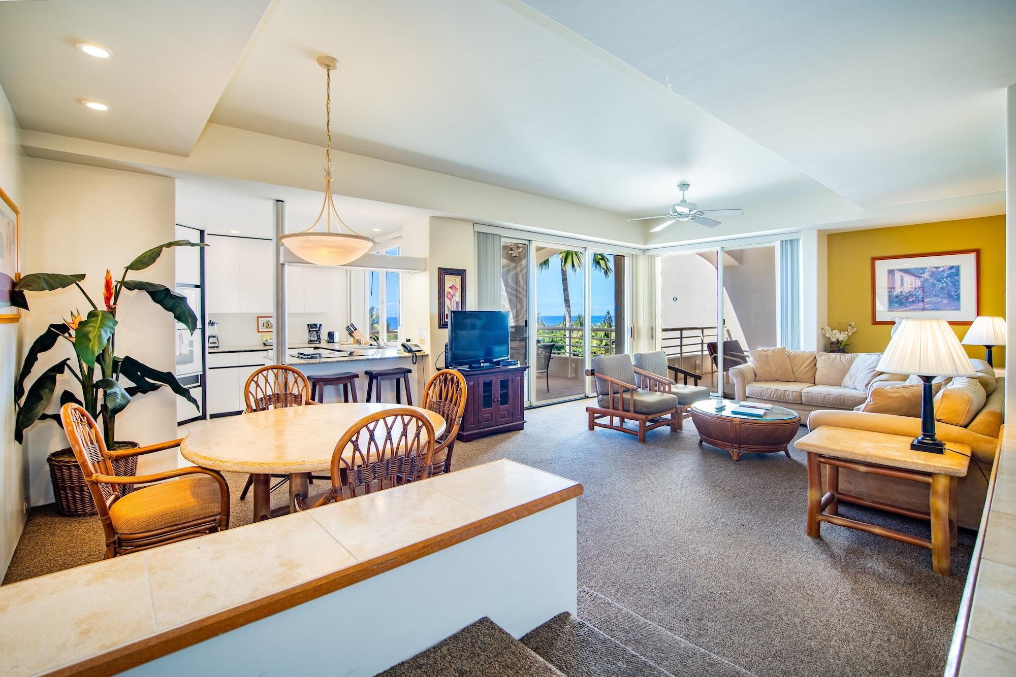 Appartamento Palms At Wailea Wailea (Maui)