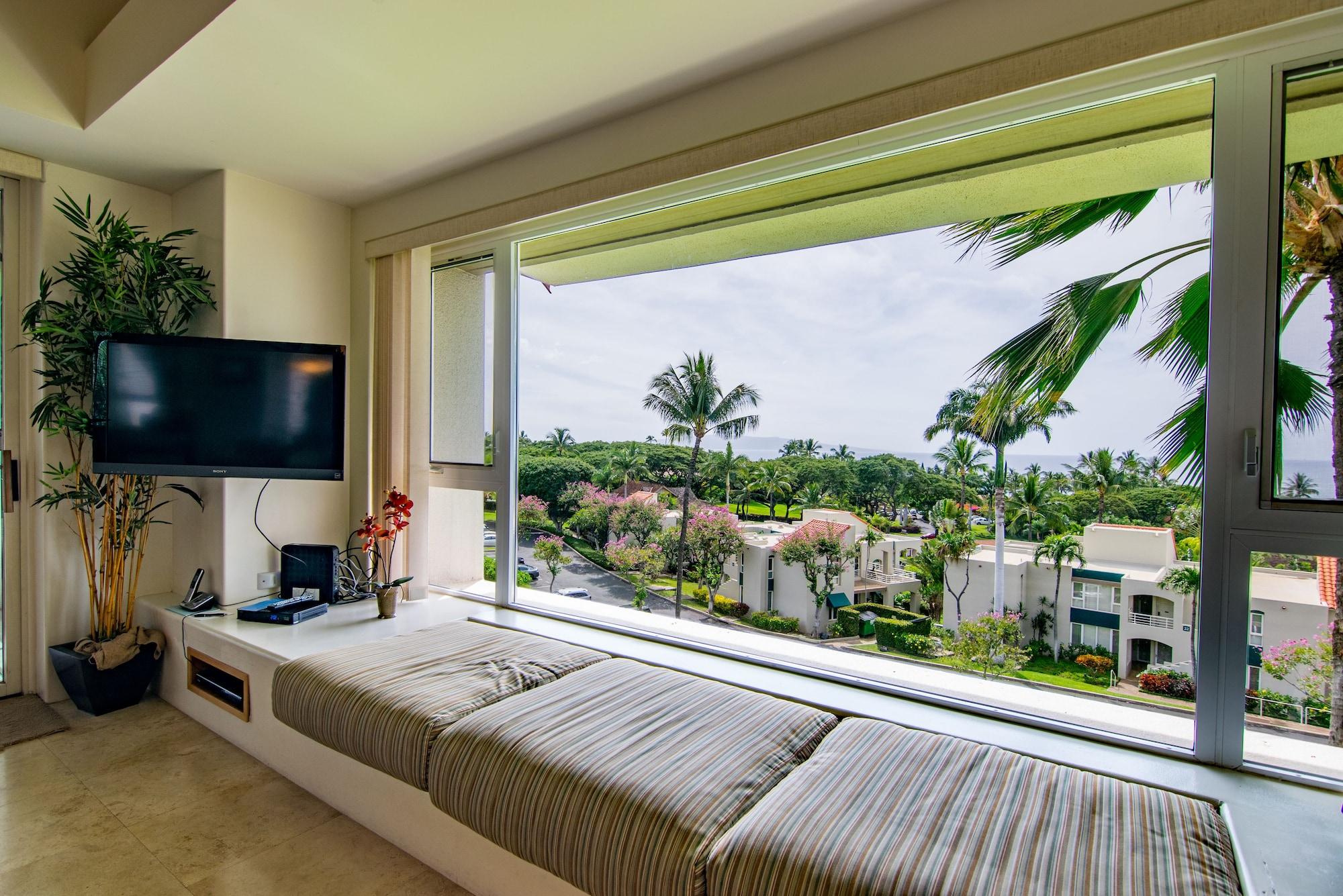 Appartamento Palms At Wailea