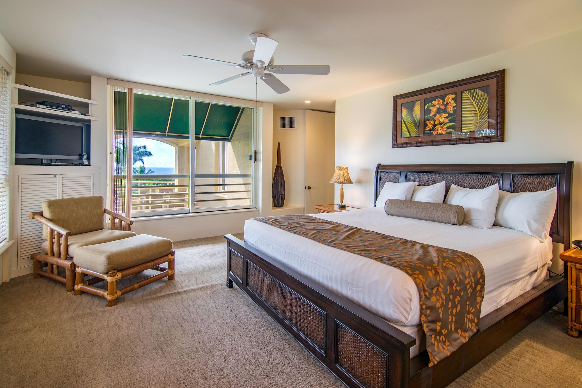 Appartamento Palms At Wailea *