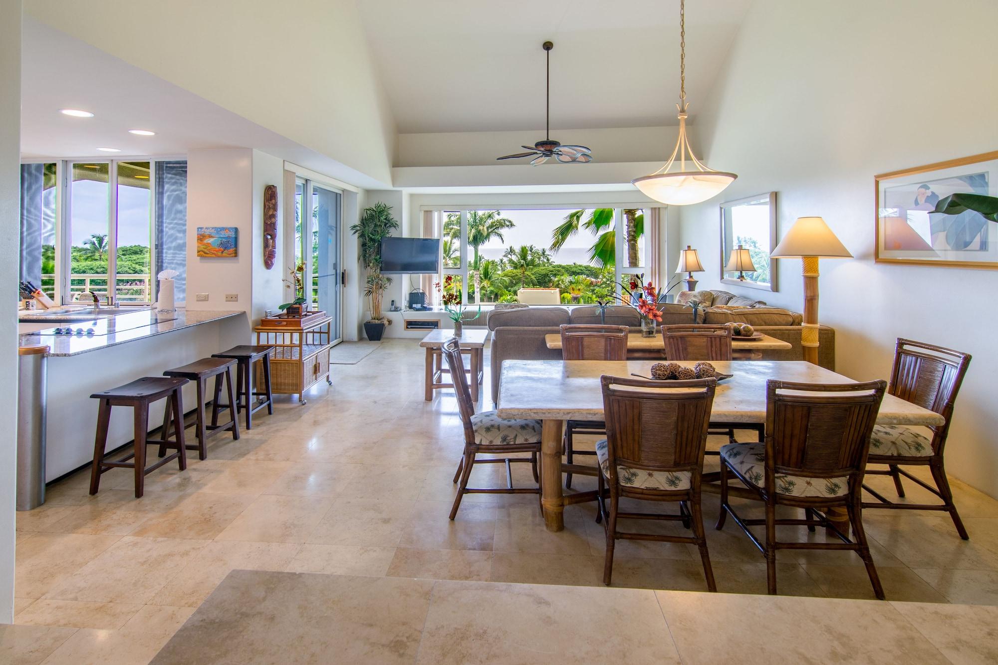 Appartamento Palms At Wailea