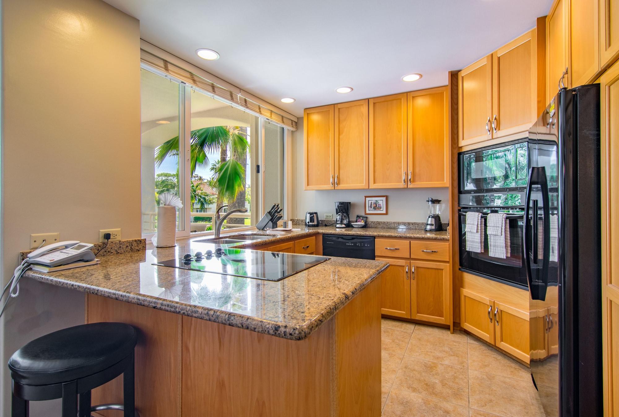 Appartamento Palms At Wailea