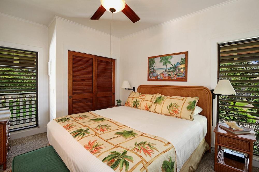 Appartamento Palms At Wailea *
