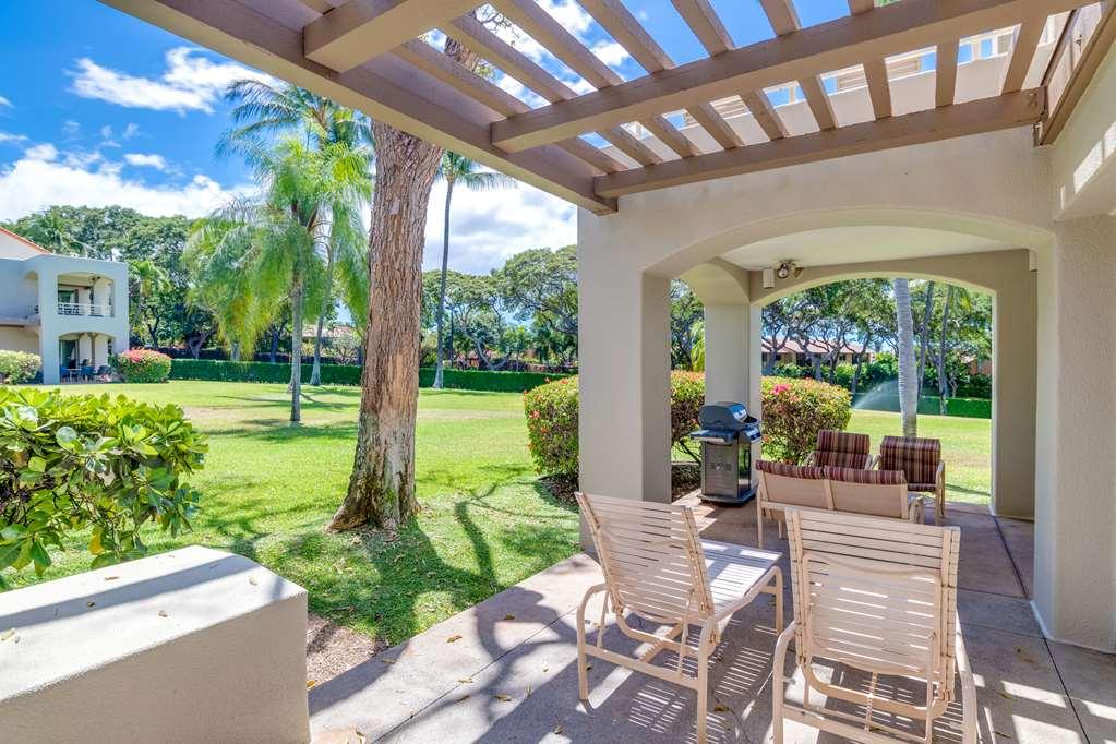 Appartamento Palms At Wailea *
