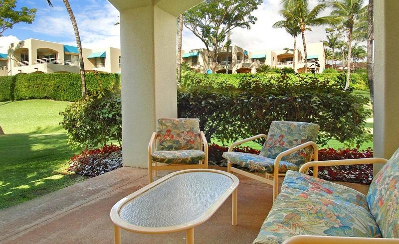 Palms At Wailea Appartamento *