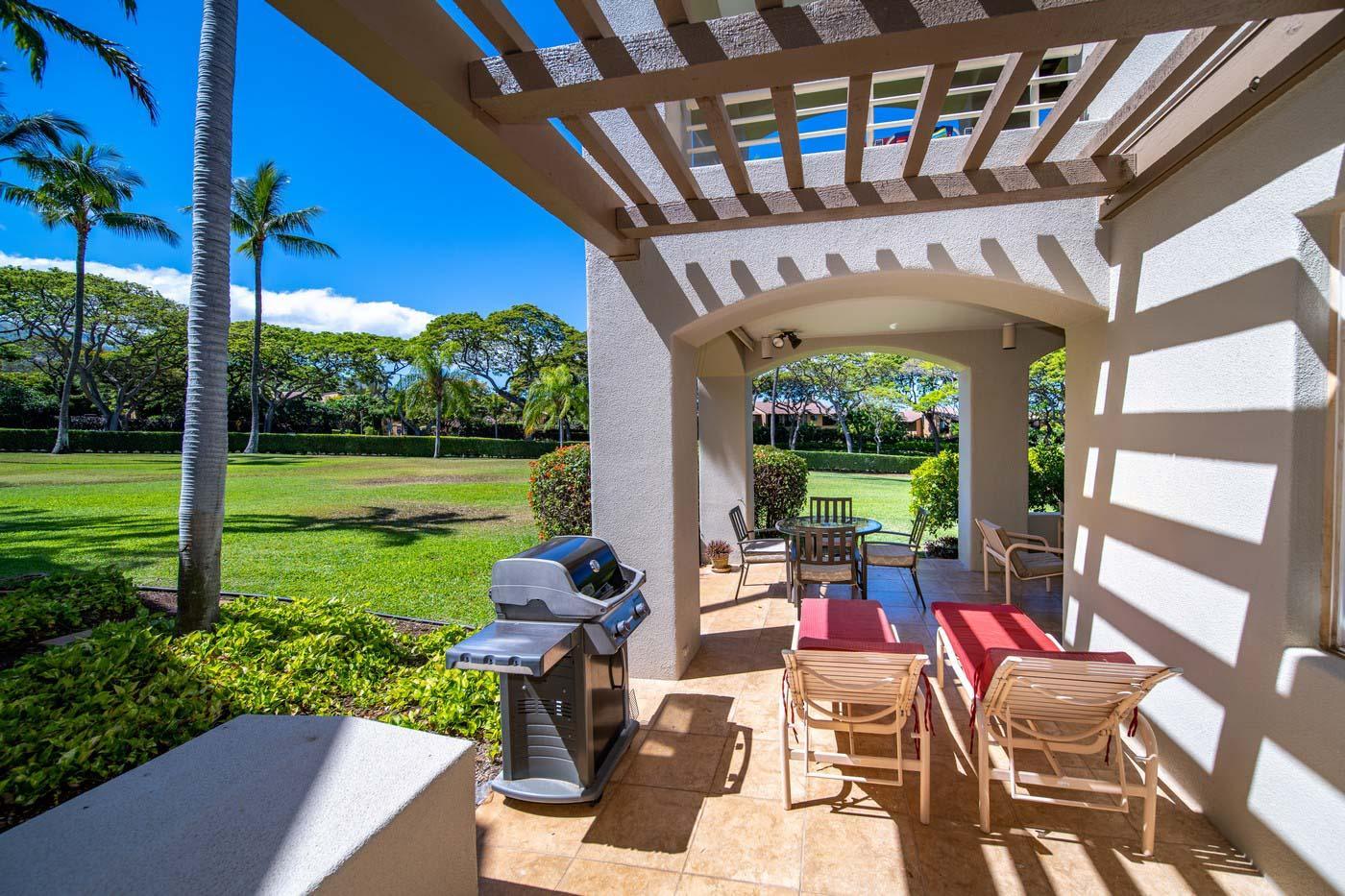 Appartamento Palms At Wailea Wailea (Maui)