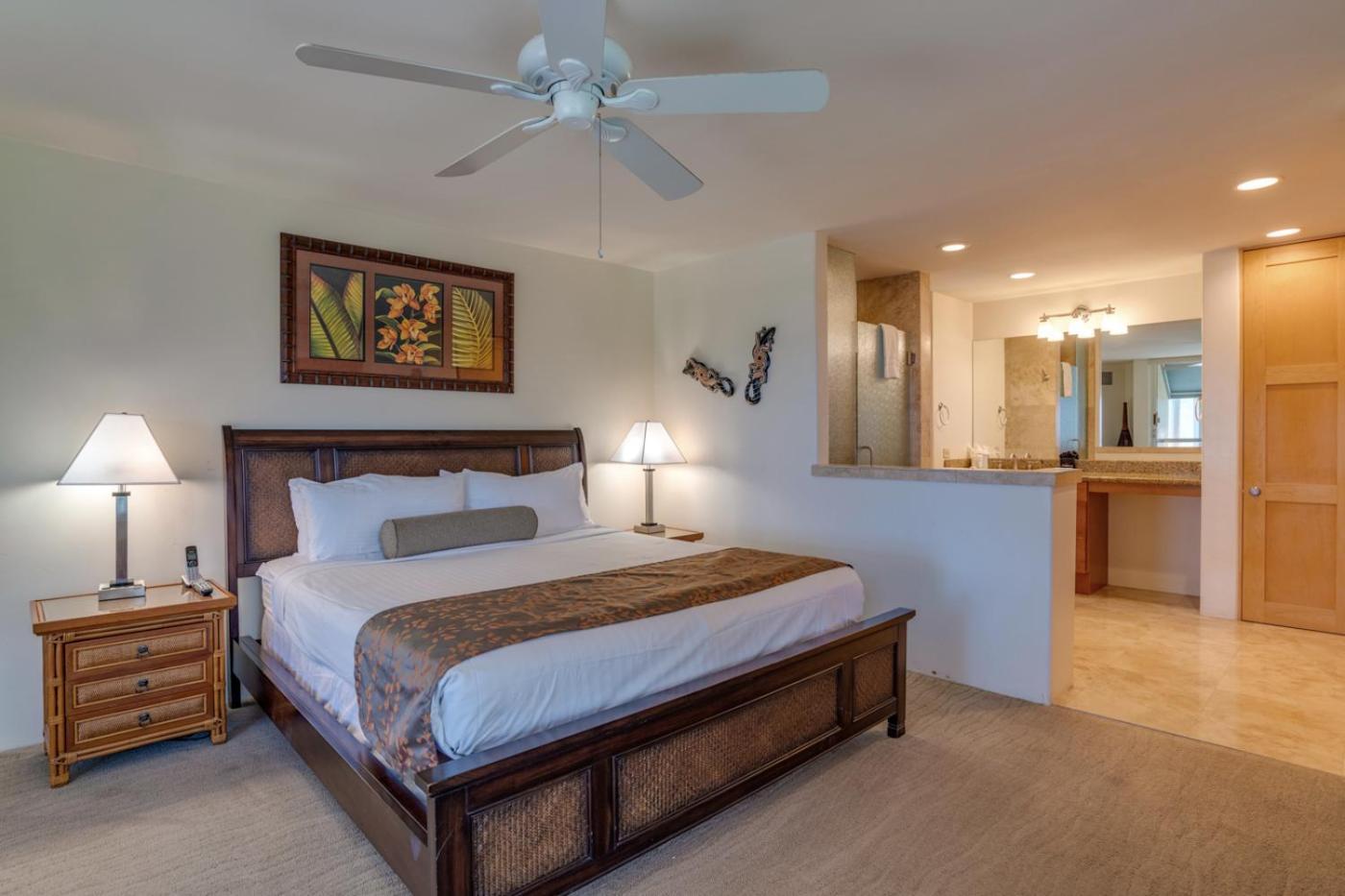 Appartamento Palms At Wailea *