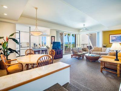 Appartamento Palms At Wailea