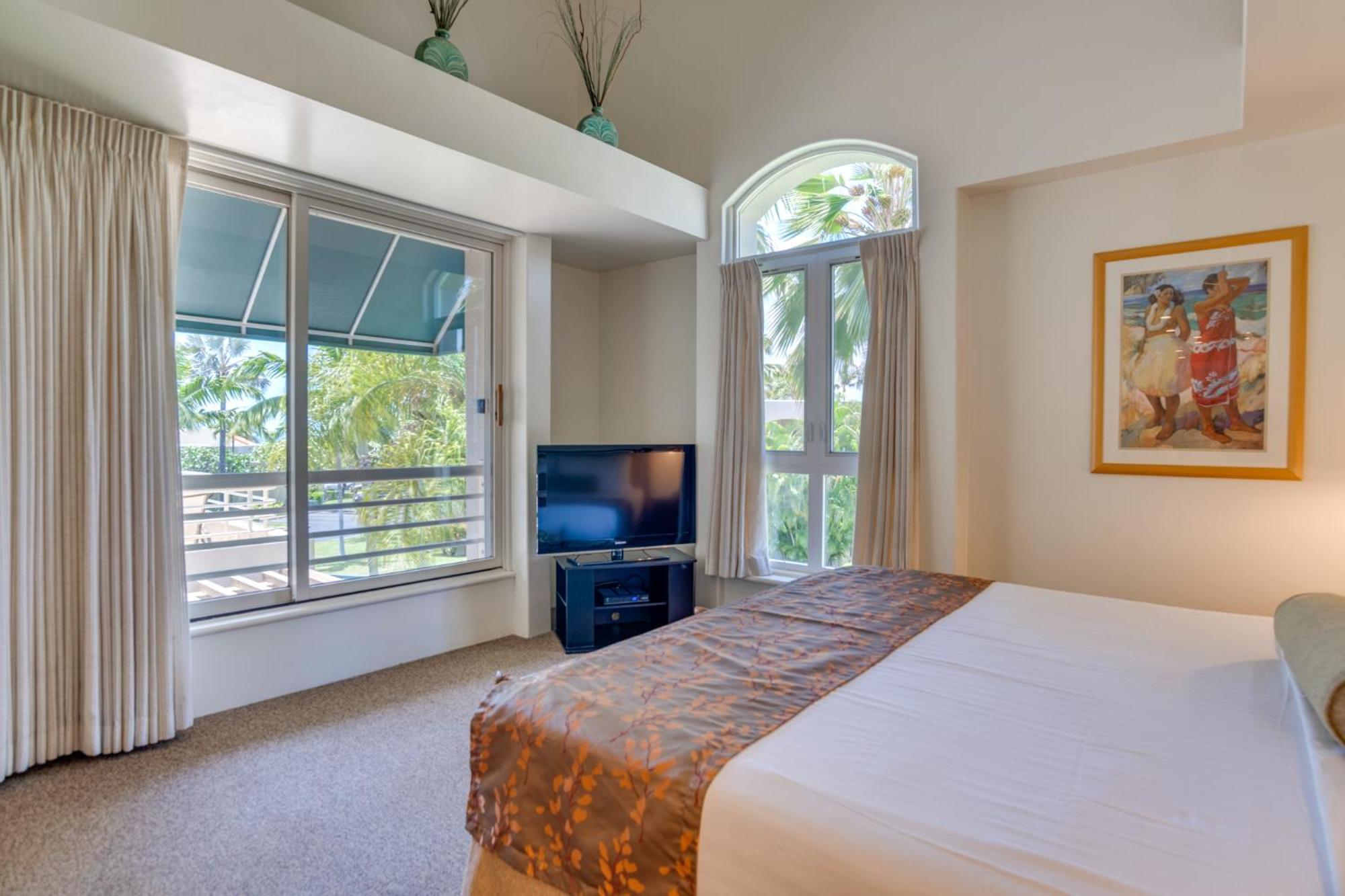 Appartamento Palms At Wailea