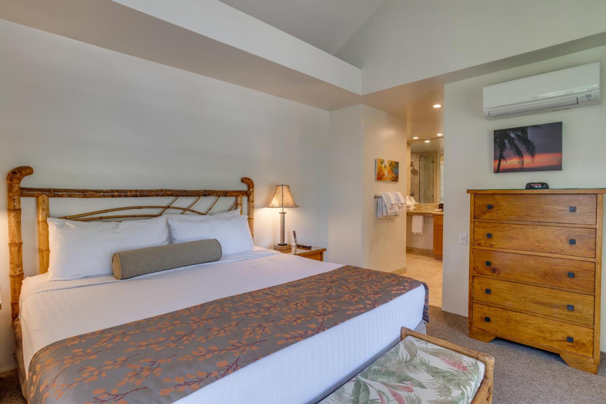 Appartamento Palms At Wailea