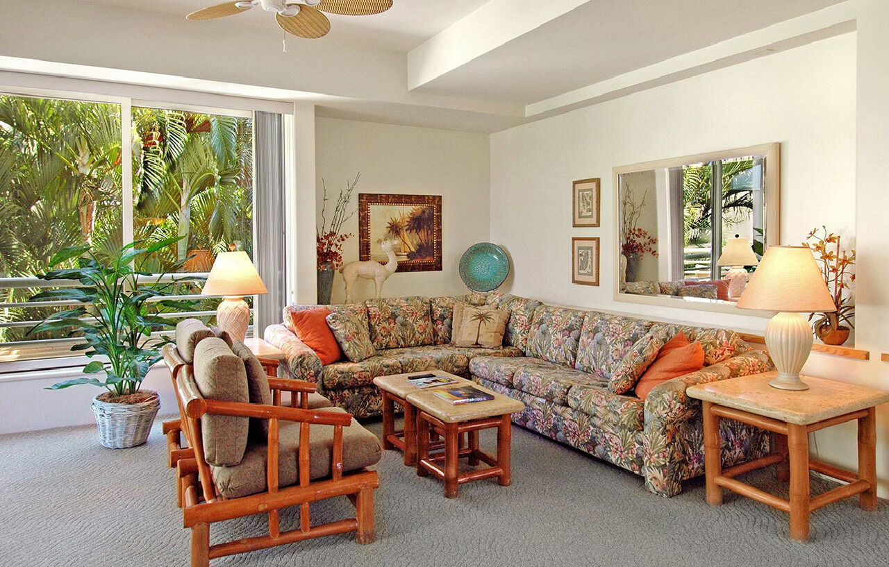 Palms At Wailea Appartamento *